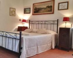 Colombaio In Colle Bed & Breakfast Sant'Angelo in Colle Ngoại thất bức ảnh