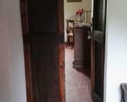 Colombaio In Colle Bed & Breakfast Sant'Angelo in Colle Ngoại thất bức ảnh
