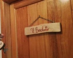 Colombaio In Colle Bed & Breakfast Sant'Angelo in Colle Ngoại thất bức ảnh